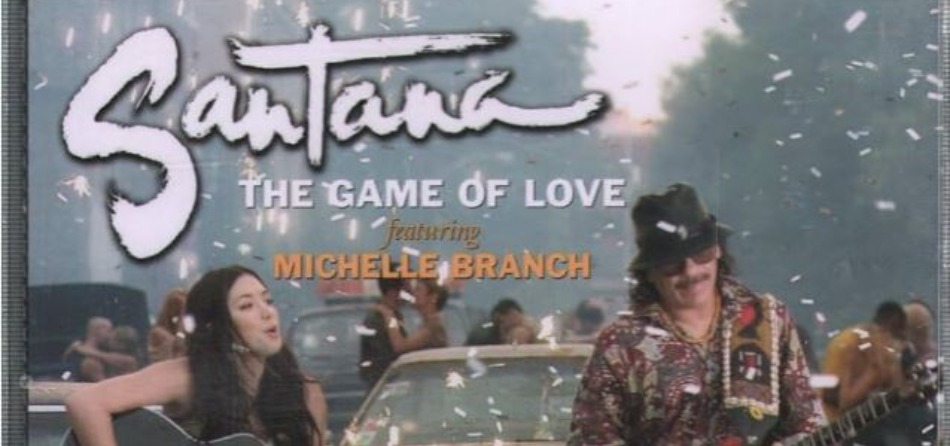 Branch & Santana cover